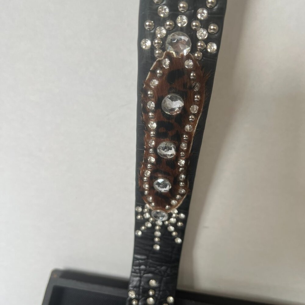 Women`s Belt - Picture 9 of 11